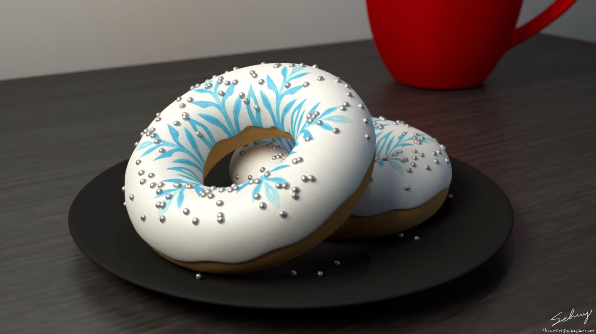 Donut